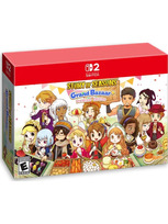 Story of Seasons: Grand Bazaar