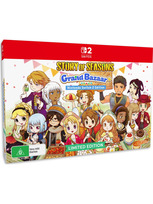 Story of Seasons
