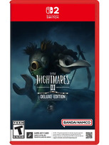 Little Nightmares III