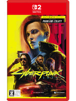 Cyberpunk 2077