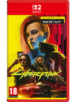 Cyberpunk 2077