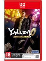 Yakuza 0