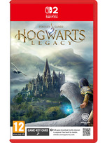 Hogwarts Legacy