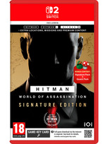 Hitman