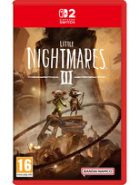 Little Nightmares III
