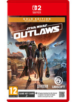 Star Wars Outlaws - Gold Edition