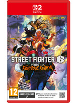 Street Fighter 6