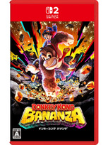 Donkey Kong Bananza