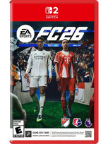 EA SPORTS FC 26