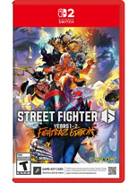 Street Fighter 6