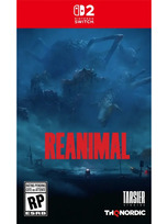 REANIMAL