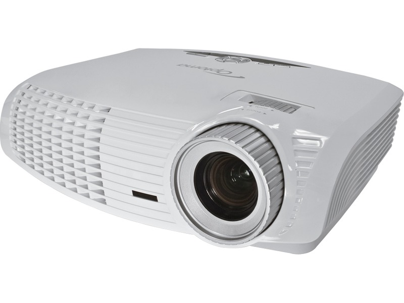 optoma hd23 full hd