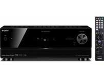 Sony STR-DN1010