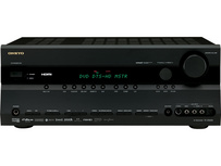 Onkyo TX-SR605