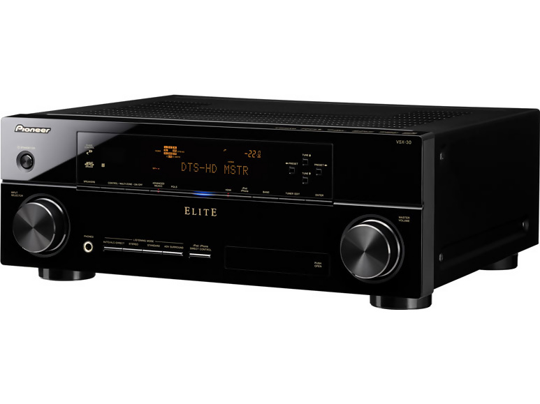Pioneer Elite VSX-30
