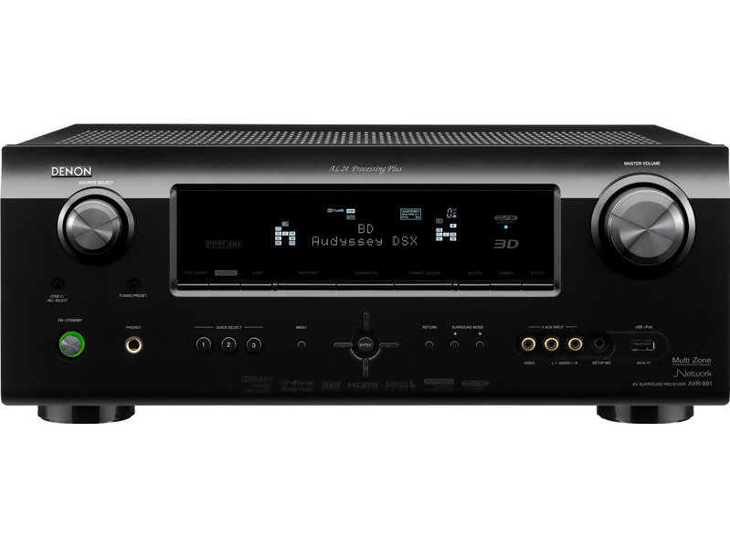 Denon Avr 991 Denon Avr 991