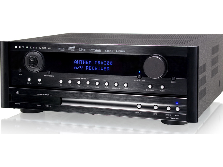 Anthem MRX 300
