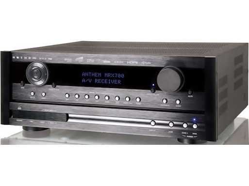 Anthem MRX 700