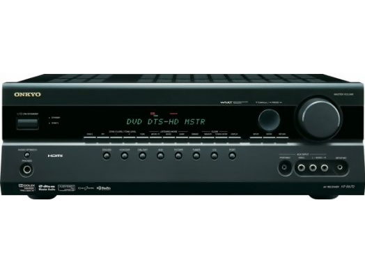 Onkyo HT-R670