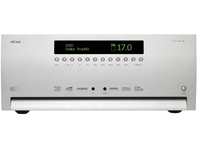 AVR600