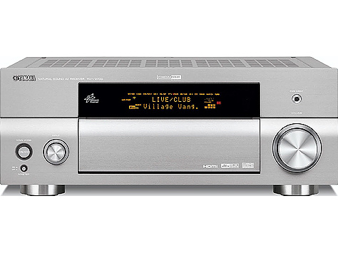 Yamaha RX-V2700