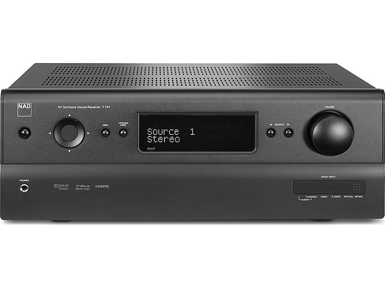 NAD T 747