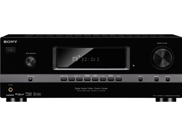 Sony STR-DH520