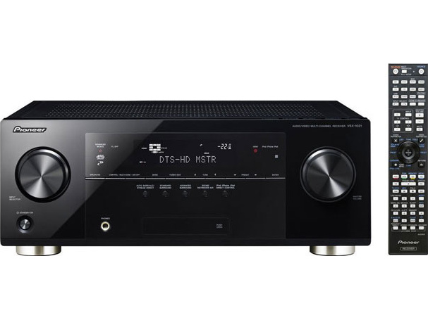 Pioneer VSX-1021