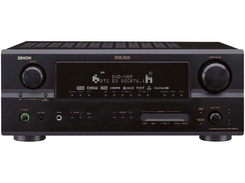 AVR2307CI