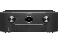 Marantz AVレシーバー SR6010 ( SR6015 の海外版) marantz SR6015 AVアンプ9.1ch