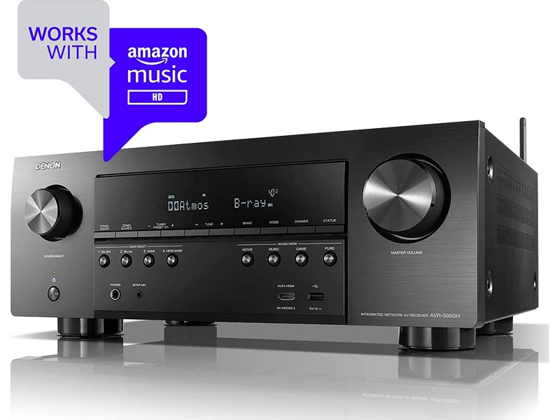 AVR-S950H