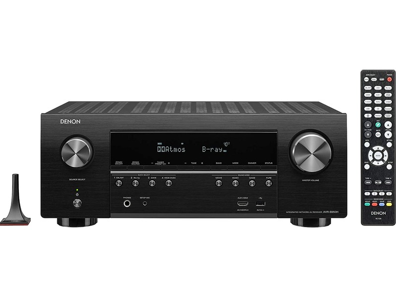 AVR-S950H
