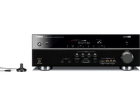 Yamaha RX-V467BL
