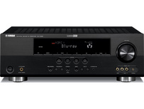 Yamaha RX-V565BL