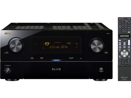 Pioneer Elite SC-05