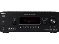 Sony STR-DG720