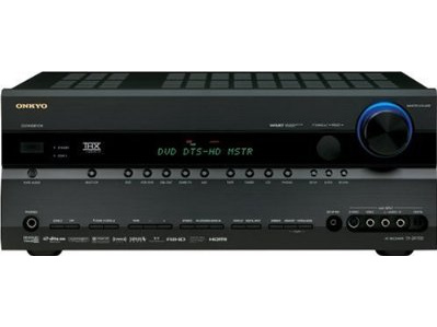 Onkyo TX-SR705