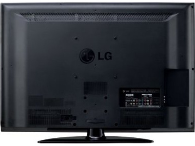 LG 52LG50DC: 52'' class (52.0'' diagonal) LCD Widescreen Full 1080p HDTV