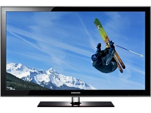 samsung 6 series ln c630