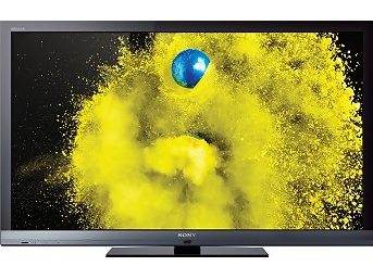 SONY BRAVIA EX710 KDL-40EX710-