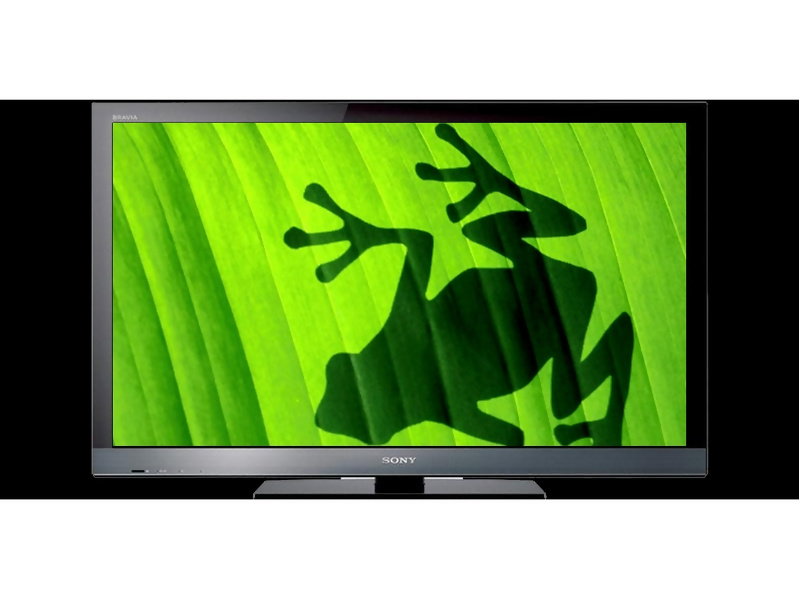 KDL-32EX600