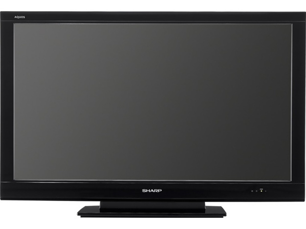 LC-40D78UN