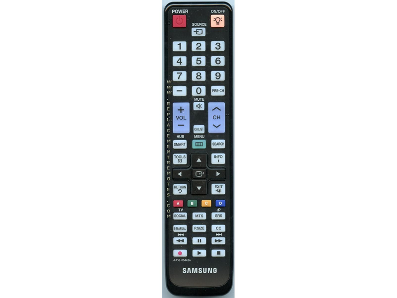 UN55D6000