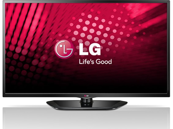 LG LED TV 32 Pulgadas  Televisor 32LN540B HD con Panel IPS