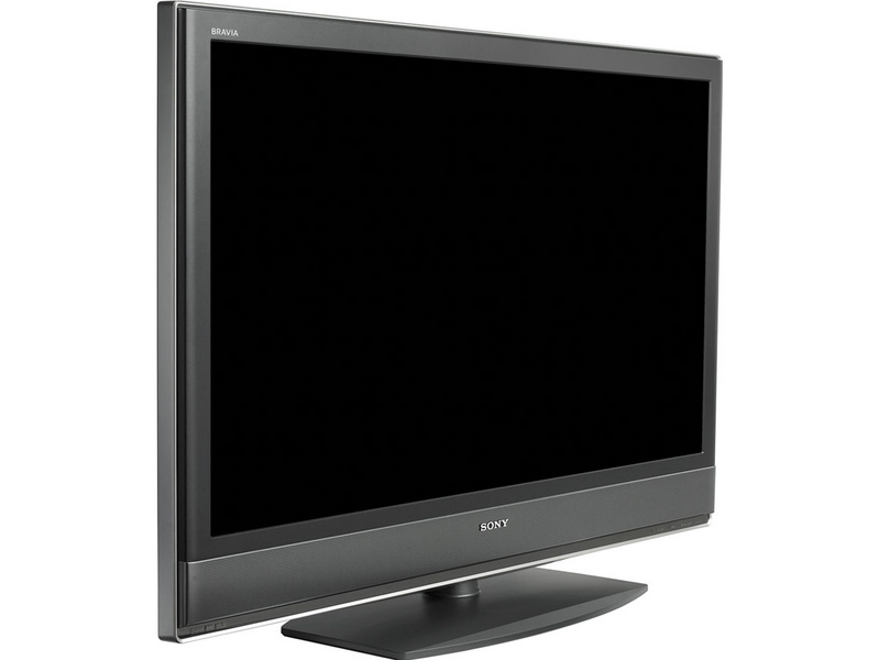 2007年製 ソニー40V型液晶テレビ ＢＲＡＶＩＡ ＫＤＬ－４０Ｊ５０００ 