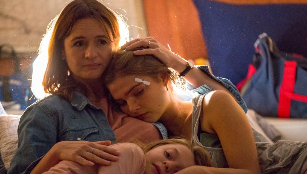 Mary (2019)