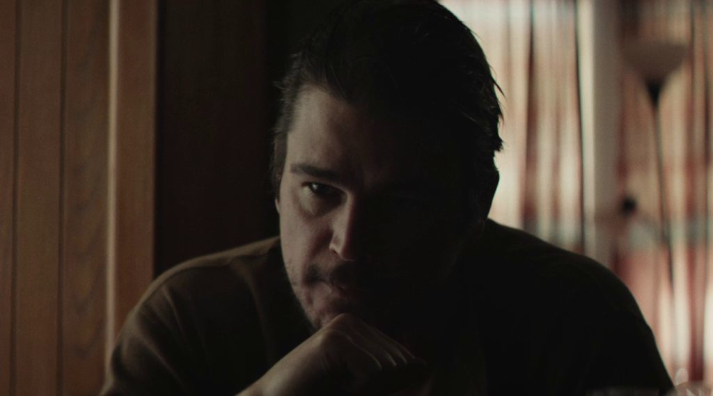 Inherit the Viper (2019)