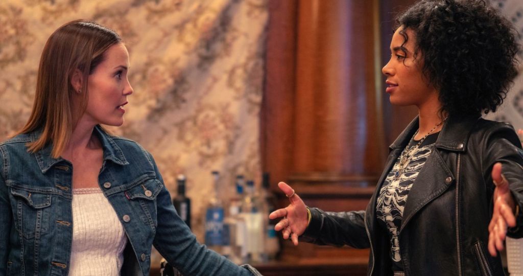 The Lost Husband (2020)