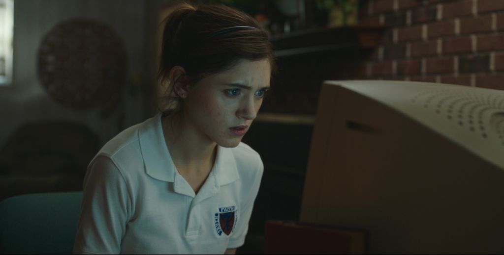 Yes, God, Yes (2019)