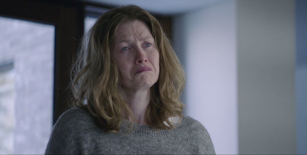 The Lie (2018)